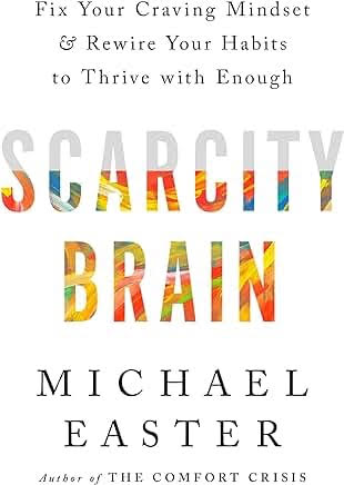 Scarcity Brains