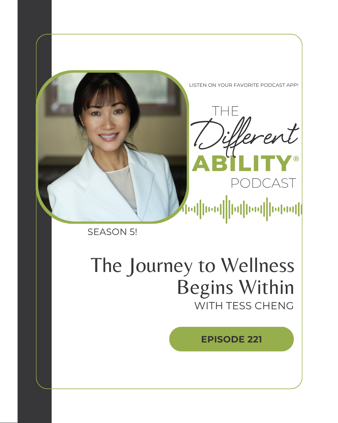 Journey To Wellness