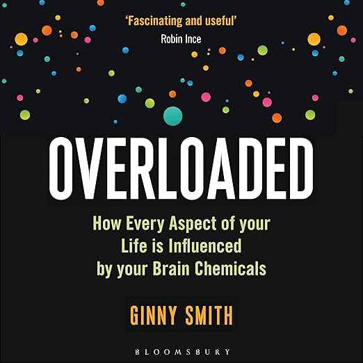 Overloaded by Ginny Smith