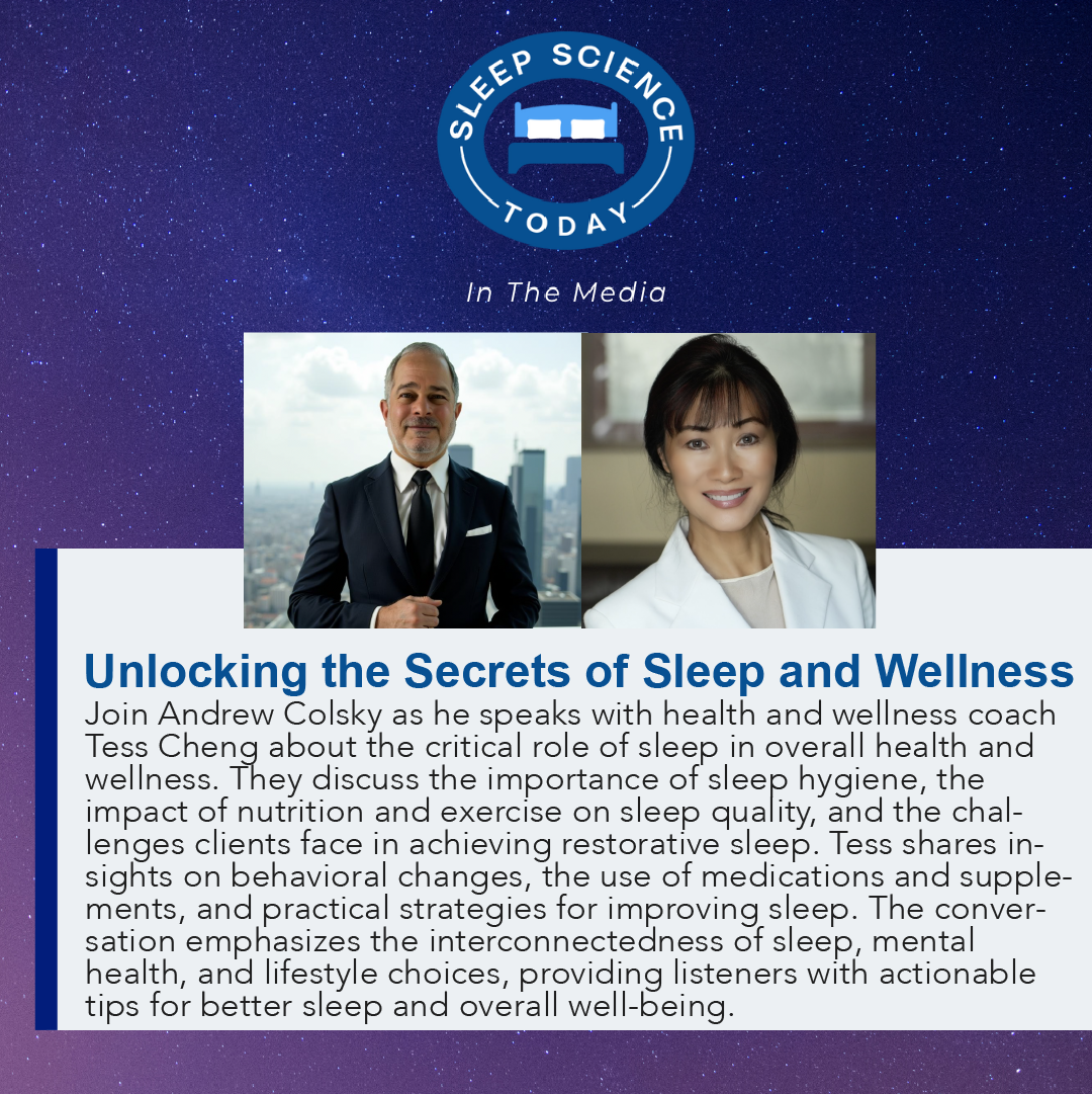 Testimonial by Michelle Abraham