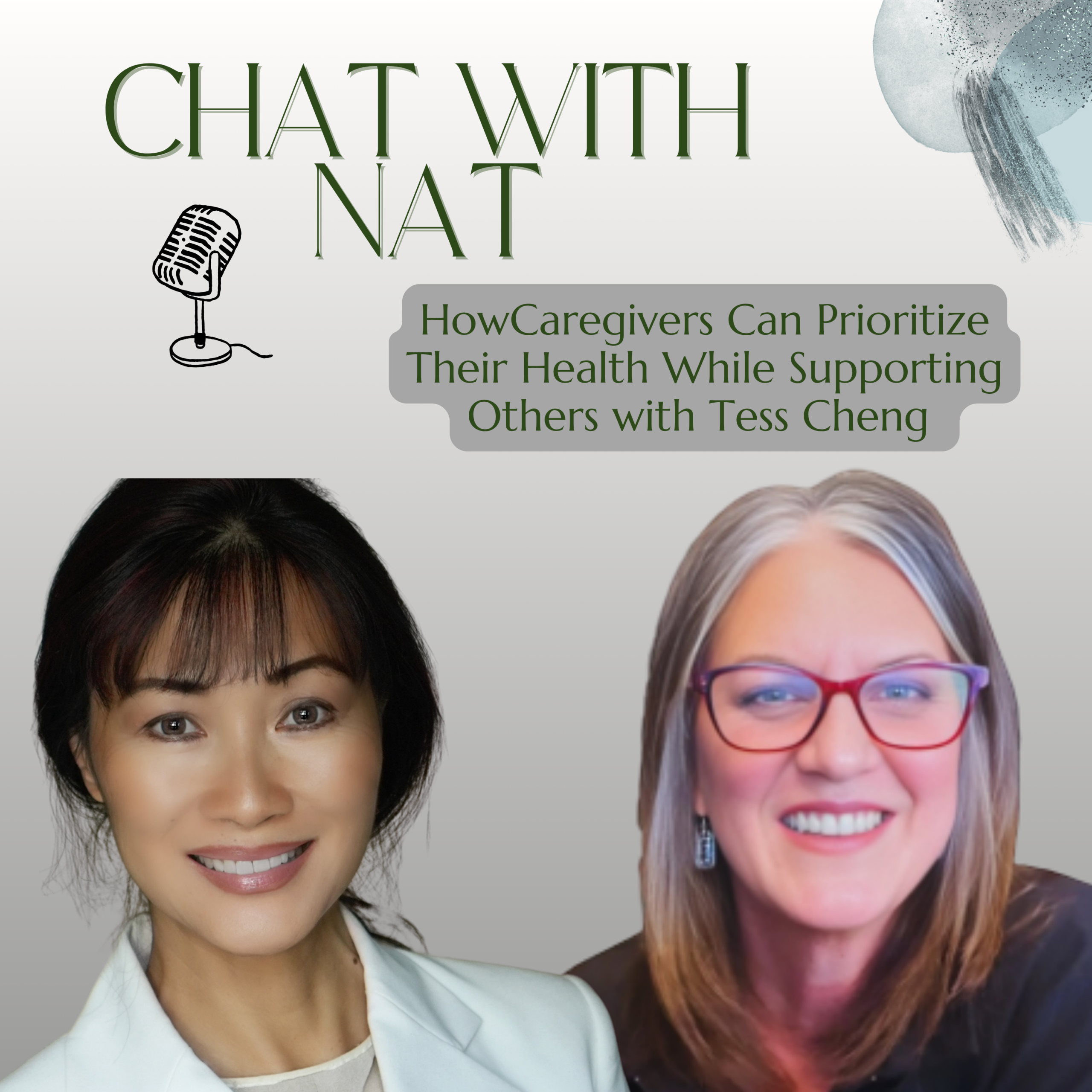 Prioritize Health As Caregivers